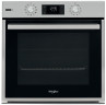 Электрический духовой шкаф Whirlpool OAS KN8V1 IX