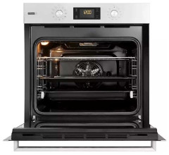 Электрический духовой шкаф Whirlpool OAS KN8V1 IX