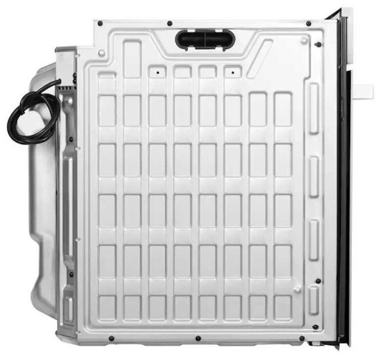 Электрический духовой шкаф Whirlpool OAS KN8V1 IX