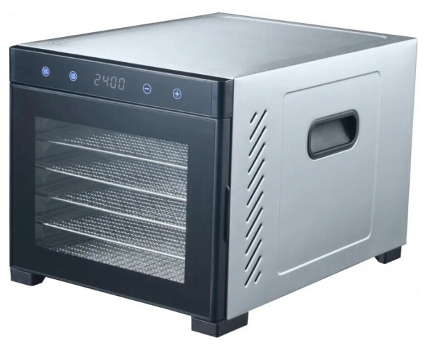 Сушилка для овощей Viatto VA-DG6SS