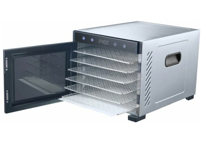 Сушилка для овощей Viatto VA-DG6SS