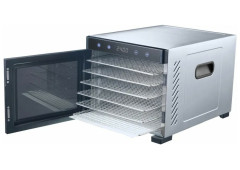 Сушилка для овощей Viatto VA-DG6SS