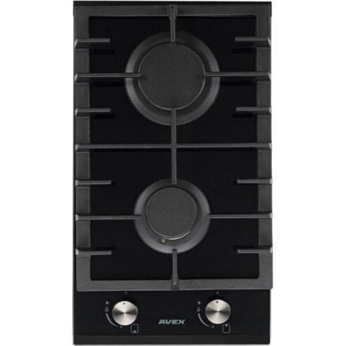Газовая варочная панель Avex HM 3022 B