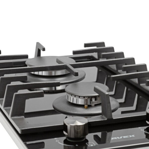 Газовая варочная панель Avex HM 3022 B