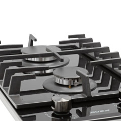 Газовая варочная панель Avex HM 3022 B