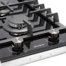 Газовая варочная панель Avex HM 3022 B
