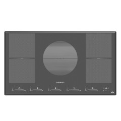 Индукционная варочная панель Maunfeld CVI905SFDGR