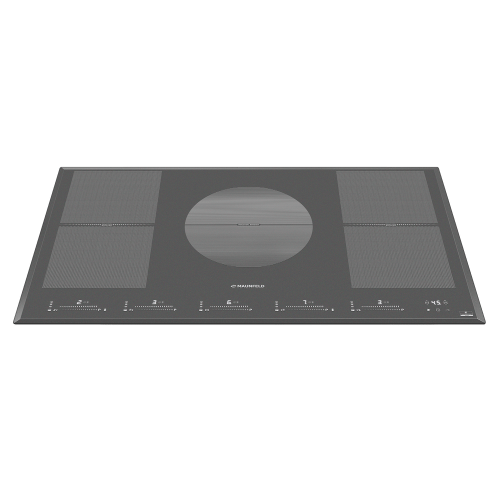 Индукционная варочная панель Maunfeld CVI905SFDGR