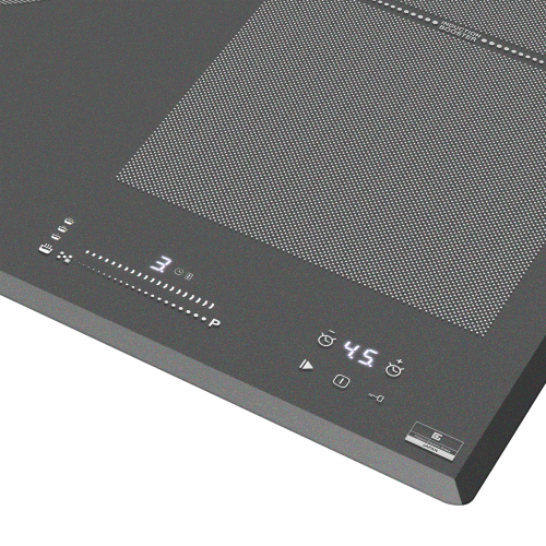 Индукционная варочная панель Maunfeld CVI905SFDGR