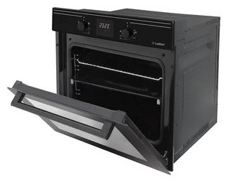 Электрический духовой шкаф LuxDorf B6EB56050