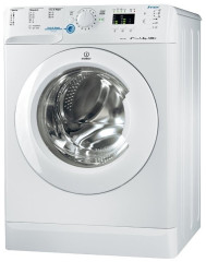 Стиральная машина Indesit XWA 81283