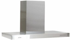 Кухонная вытяжка Elikor Опал 90 нержавеющая сталь