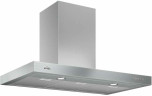 Кухонная вытяжка Elikor Опал 90 нержавеющая сталь