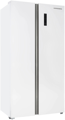 Холодильник Kuppersberg NSFT 195902 W