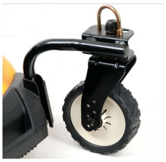 Газонокосилка бензиновая Cub Cadet LM3 ER53 CC 53 SPO W