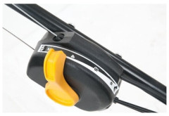 Газонокосилка бензиновая Cub Cadet LM3 ER53 CC 53 SPO W