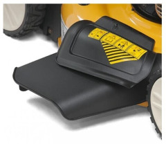 Газонокосилка бензиновая Cub Cadet LM3 ER53 CC 53 SPO W