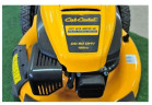 Газонокосилка бензиновая Cub Cadet LM3 ER53 CC 53 SPO W