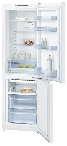 Холодильник Bosch KGN36NW2AR