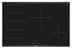 Индукционная варочная панель Bosch PXE 875 BB1E