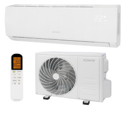 Сплит-система Bomann CL 6044 CB