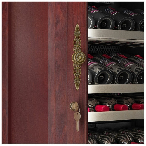 Винный шкаф Meyvel MV46 WM1 C