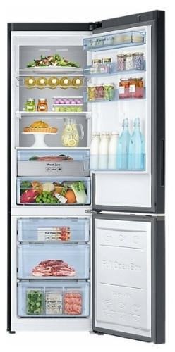 Холодильник Samsung RB37K63412C