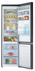 Холодильник Samsung RB37K63412C