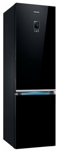 Холодильник Samsung RB37K63412C