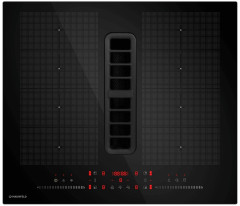 Индукционная варочная панель Maunfeld MIHC604SF2BK