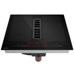 Индукционная варочная панель Maunfeld MIHC604SF2BK