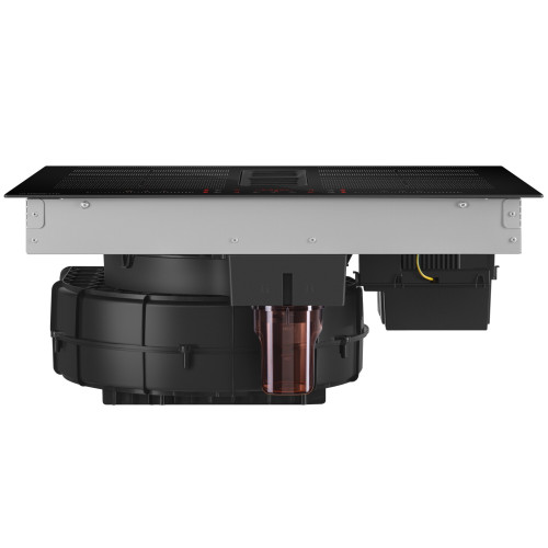 Индукционная варочная панель Maunfeld MIHC604SF2BK