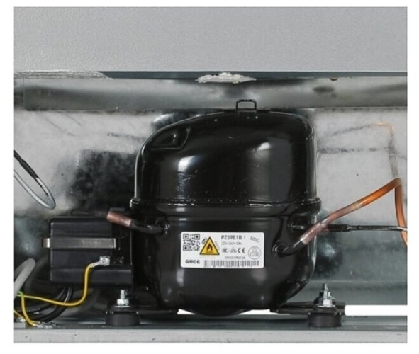 Морозильная камера Gorenje F6171CS