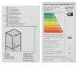 Морозильная камера Gorenje F6171CS