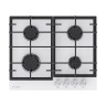 Газовая варочная панель Lex GVG 642A WH