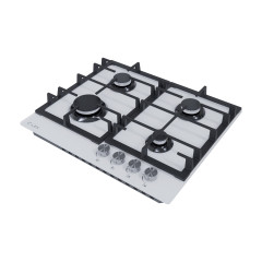 Газовая варочная панель Lex GVG 642A WH
