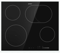 Электрическая варочная панель Gorenje GHS 648 X