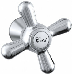 Смеситель для кухни Славен СЛ-ДВ-О24