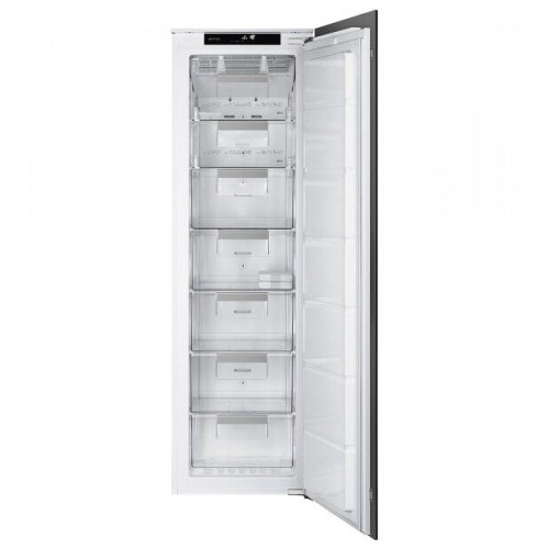 Морозильная камера Smeg S8F174DNE