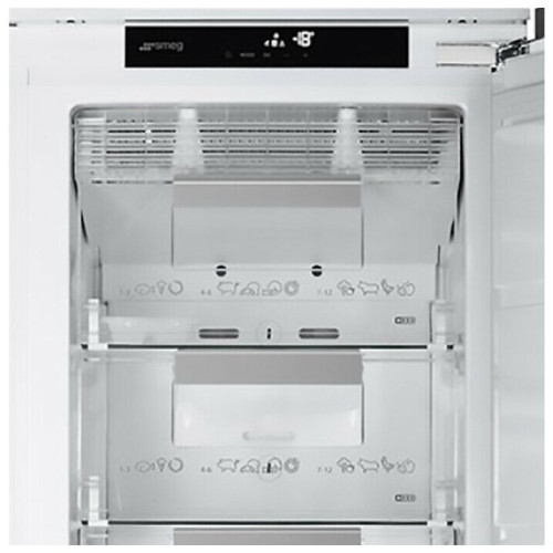 Морозильная камера Smeg S8F174DNE