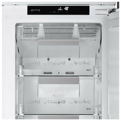 Морозильная камера Smeg S8F174DNE
