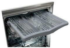 Посудомоечная машина Fulgor Milano FDW 9093 1