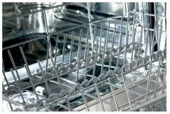 Посудомоечная машина Fulgor Milano FDW 9093 1