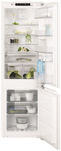 Встраиваемый холодильник Electrolux ENG 7854