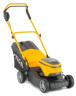 Газонокосилка электрическая STIGA Combi 43 MAE