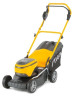 Газонокосилка электрическая STIGA Combi 43 MAE