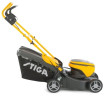 Газонокосилка электрическая STIGA Combi 43 MAE