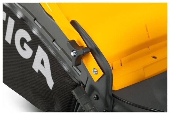 Газонокосилка электрическая STIGA Combi 43 MAE