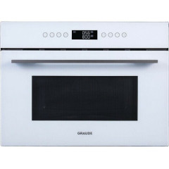 Электрический духовой шкаф Graude BWG 45.0 W