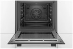 Электрический духовой шкаф Bosch HBG 378EB6R